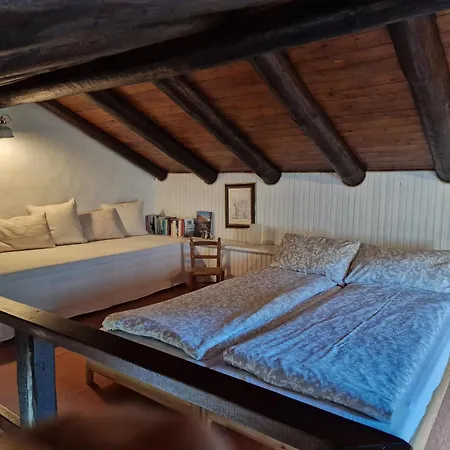 Casa de Férias Casa Piccola