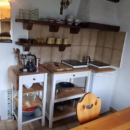 Casa Piccola *