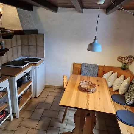Holiday home Casa Piccola