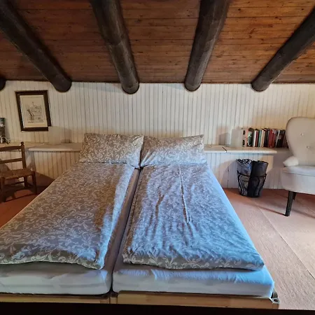 Holiday home Casa Piccola *