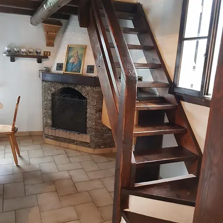 Casa Piccola Falmenta