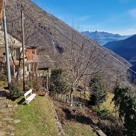 Casa Piccola Holiday home Falmenta