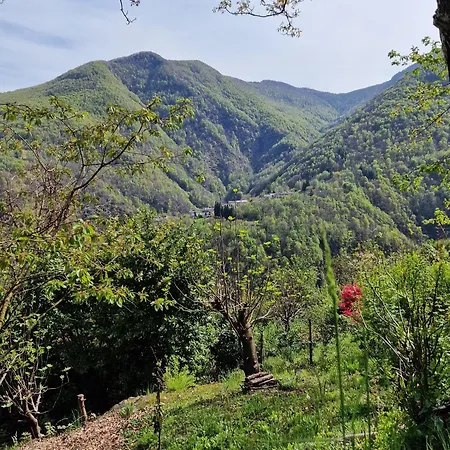 Holiday home Casa Piccola