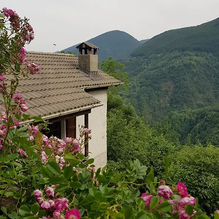Holiday home Casa Piccola *
