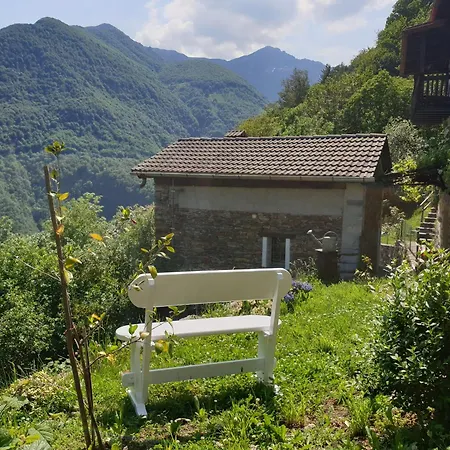 Casa Piccola